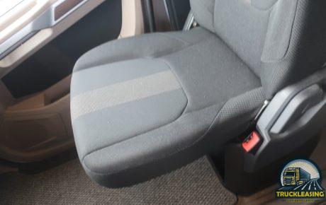 DAF XG+530 – 65.900€ net( factura externa)
