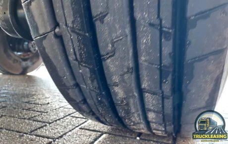 Krone SD – 19.500€ net( factura externa)