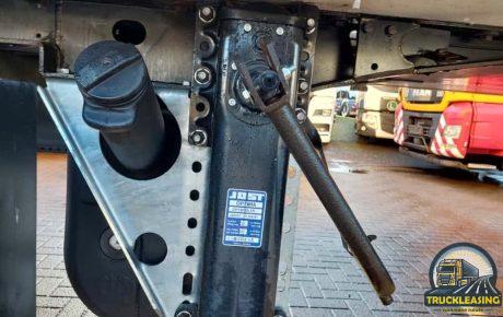 Krone SD – 19.500€ net( factura externa)