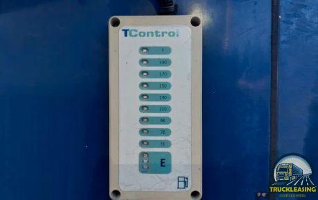Krone SD – 19.500€ net( factura externa)