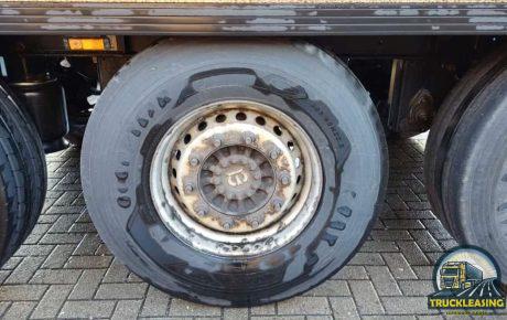Krone SD – 19.500€ net( factura externa)