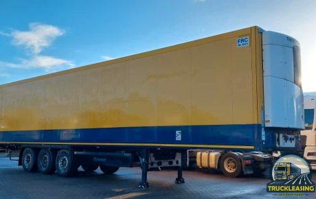 Krone SD – 19.500€ net( factura externa)