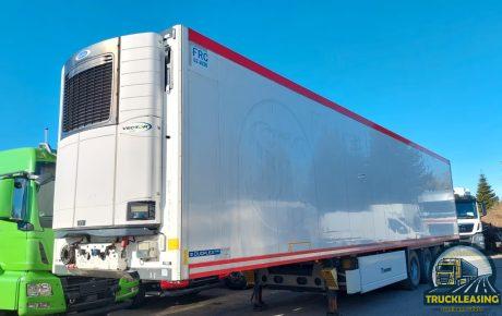 Krone 2020 – 18.500€ net( factura externa)