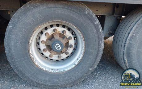 Krone 2020 – 18.500€ net( factura externa)