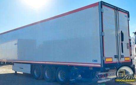 Krone 2020 – 18.500€ net( factura externa)