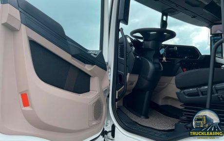 DAF XG 480 FT New – 99.900€ net( factura externa)