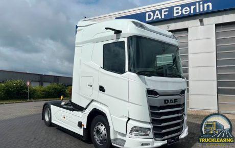 DAF XG 480 FT New – 99.900€ net( factura externa)
