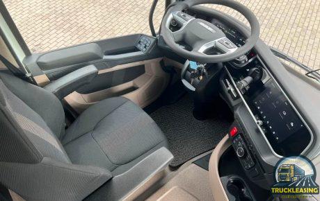 DAF XG 480 FT New – 99.900€ net( factura externa)