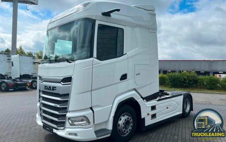 DAF XG 480 FT New – 99.900€ net( factura externa)