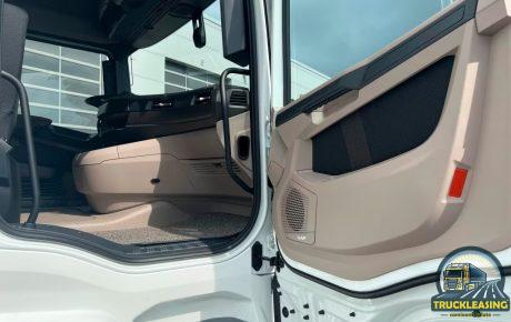 DAF XG 480 FT New – 99.900€ net( factura externa)