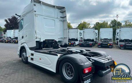 DAF XG 480 FT New – 99.900€ net( factura externa)