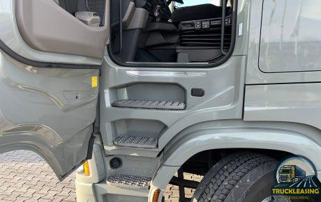 Scania S590 A4x2NB / VIN 9336328 / V8/ Standklima / Retarder / Opticruise / Smart 2 Tacho- 114.900 EUR€ net( factura externa)
