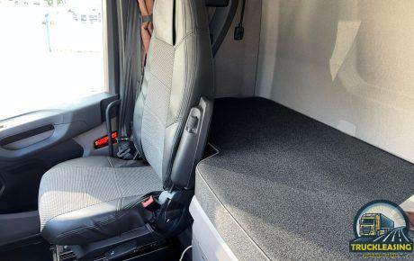 Scania S590 A4x2NB / VIN 9336328 / V8/ Standklima / Retarder / Opticruise / Smart 2 Tacho- 114.900 EUR€ net( factura externa)