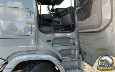 Scania S590 A4x2NB / VIN 9336328 / V8/ Standklima / Retarder / Opticruise / Smart 2 Tacho- 114.900 EUR€ net( factura externa)