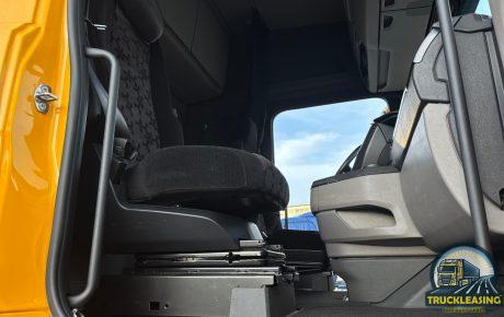Scania S500A4x2EB MEGA prod. 2021/ 347.000 Km/ Smart 2 Tacho  Alco DuraBright- 69.900€ net( factura externa)