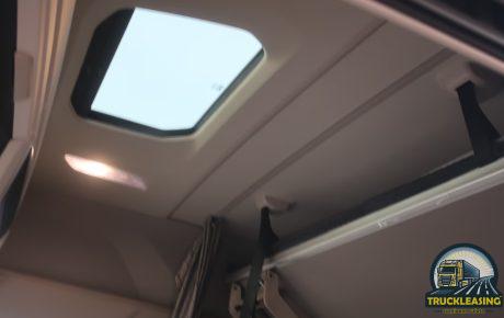 DAF XG530 Retarder Exclusive Navi Standclima- 96.900€ net( factura externa)
