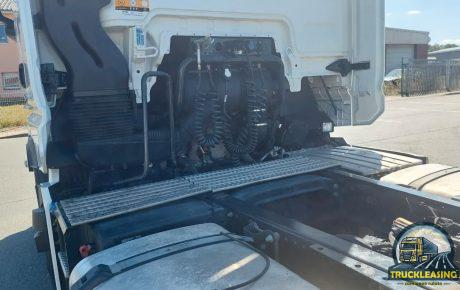 MAN TGX 18.510 MEGA 2021 LL EURO6 – 37.500€ net( factura externa)