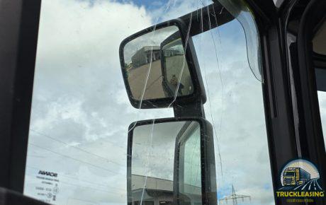 Scania S500A4x2EB / VIN 9341714 / MEGA/ LED / Full Spoiler- 99.999€ net( factura externa)