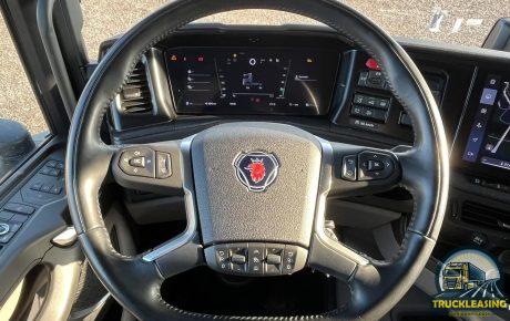 Scania R500 SUPER | Full Air | Retarder- 127.850€ net( factura externa)