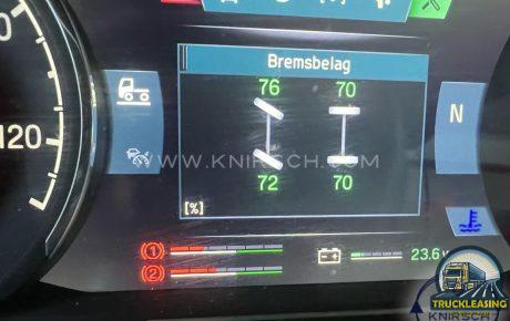 Scania S 500 A4x2EB – 79.990€ net( factura externa)