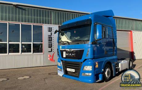 MAN TGX 18.460 MEGA LLS-U*XLX* – 15.900€ net( factura externa)