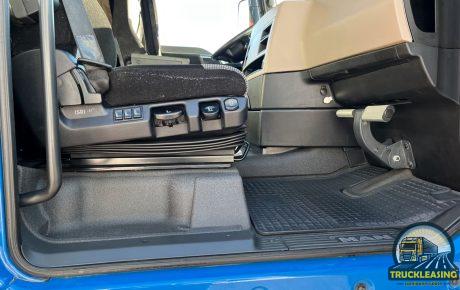 MAN TGX 18.460 MEGA LLS-U*XLX* – 15.900€ net( factura externa)