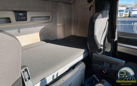 MAN TGX 18.460 MEGA LLS-U*XLX* – 15.900€ net( factura externa)