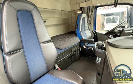 Volvo FH 500*Euro6e*Globetrotter XL*German*TOP*no 460 – 84.900€ net( factura externa)
