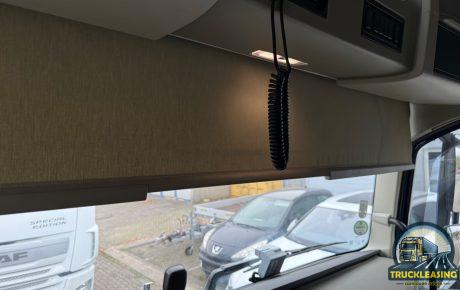 Volvo FH 500*Euro6e*Globetrotter XL*German*TOP*no 460 – 84.900€ net( factura externa)