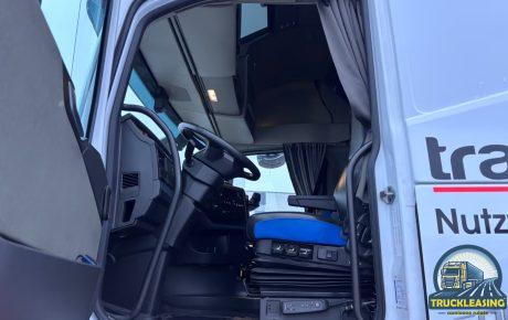Volvo FH 500 Globetrotter XL Retarder I-Save – 79.998€ net( factura externa)