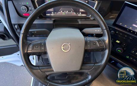Volvo FH 500 Globetrotter XL Retarder I-Save – 79.998€ net( factura externa)
