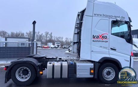 Volvo FH 500 Globetrotter XL Retarder I-Save – 79.998€ net( factura externa)