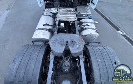 Volvo FH 500 Globetrotter XL Retarder I-Save – 79.998€ net( factura externa)