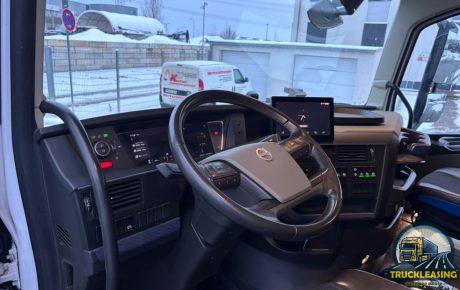 Volvo FH 500 Globetrotter XL Retarder I-Save – 79.998€ net( factura externa)
