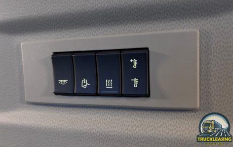 Volvo FH 500 Globetrotter XL Retarder I-Save – 79.998€ net( factura externa)