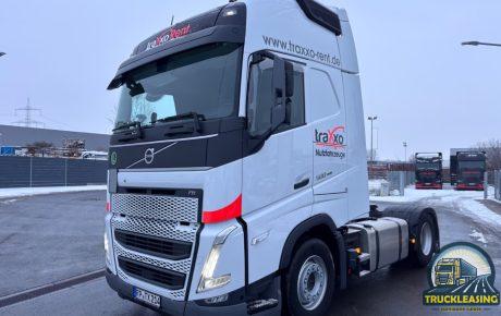 Volvo FH 500 Globetrotter XL Retarder I-Save – 79.998€ net( factura externa)