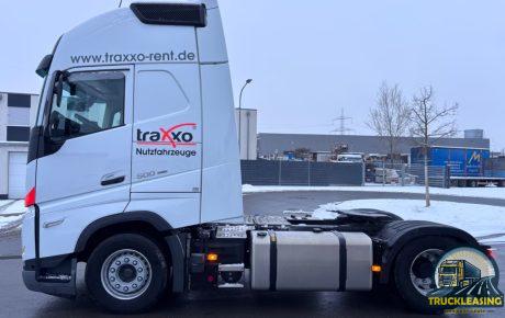 Volvo FH 500 Globetrotter XL Retarder I-Save – 79.998€ net( factura externa)