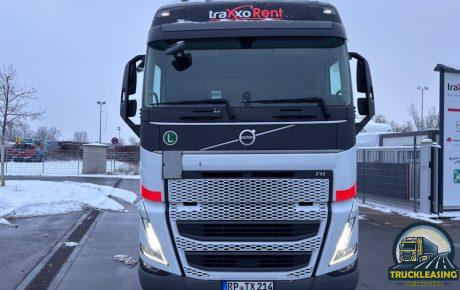 Volvo FH 500 Globetrotter XL Retarder I-Save – 79.998€ net( factura externa)