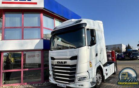 DAF XG 480 FT 4X2 – 69.900€ net( factura externa)