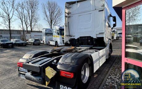 DAF XG 480 FT 4X2 – 69.900€ net( factura externa)