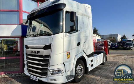 DAF XG 480 FT 4X2 – 69.900€ net( factura externa)