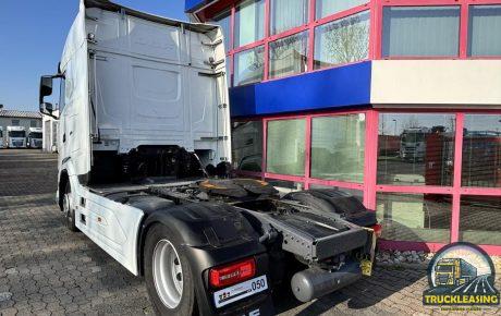DAF XG 480 FT 4X2 – 69.900€ net( factura externa)