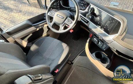 DAF XG 480 FT 4X2 – 69.900€ net( factura externa)