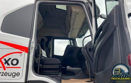 Iveco S-Way AS440S49T/P Retarder – 69.900€ net( factura externa)