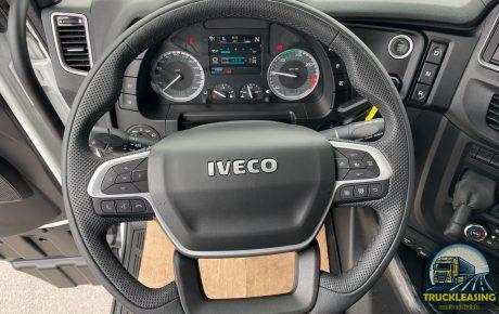 Iveco S-Way AS440S49T/P Retarder – 69.900€ net( factura externa)