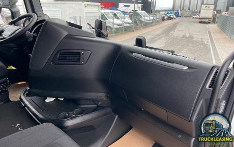 Iveco S-Way AS440S49T/P Retarder – 69.900€ net( factura externa)