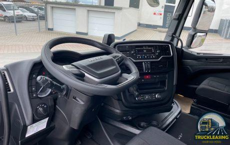 Iveco S-Way AS440S49T/P Retarder – 69.900€ net( factura externa)