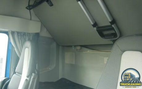 Volvo FH 500 Aero I-Save Globe XL Retarder – 125.900€ net( factura externa)