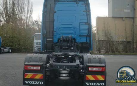 Volvo FH 500 Aero I-Save Globe XL Retarder – 125.900€ net( factura externa)