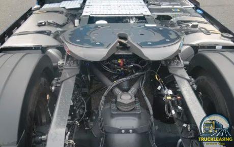 Volvo FH 500 Aero I-Save Globe XL Retarder – 125.900€ net( factura externa)
